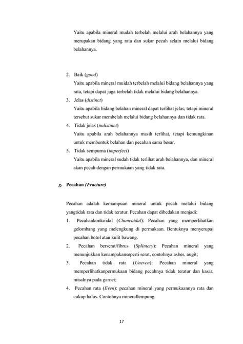 240348988 laporan-hasil-praktikum-mineralogi