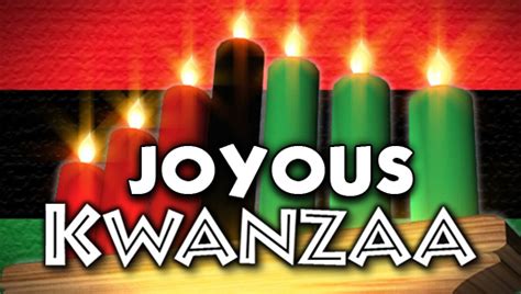 A Sistas Guide To Celebrating Kwanzaa Suzyknew