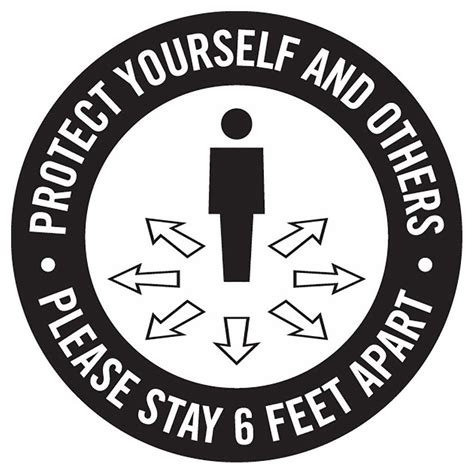Protect Yourself And Others Circle Identity Group