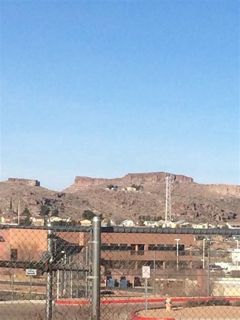 Mohave County Jail, 501 W Hwy 66, Kingman, AZ, Government - MapQuest
