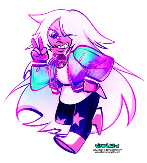 Maybe you would like to learn more about one of these? Amethyst gif by visualkid-n | Steven universe, Cartoon, Estevan