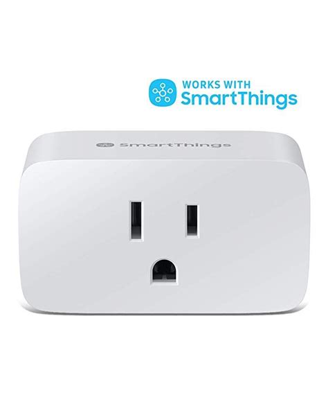 Samsung SMARTPLUG/GP-WOU019BBAWU / GP-WOU019BBAWU / Smart ...