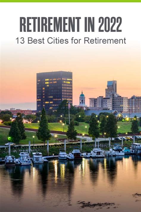 The List Of 9 Best Places To Retire In United States