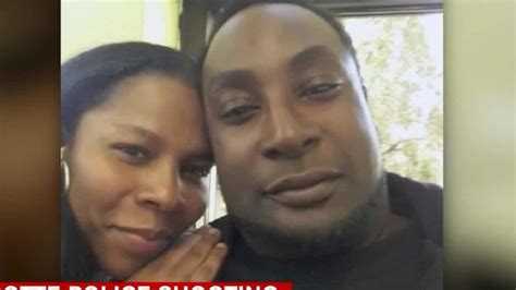 Keith Lamont Scott Killing No Charges For Cop Cnn