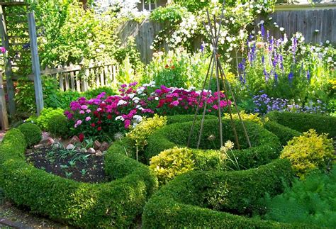 Cottage garden flowers herb garden design uk. Best 20+ Herb Garden Design 2017 - AllstateLogHomes.com