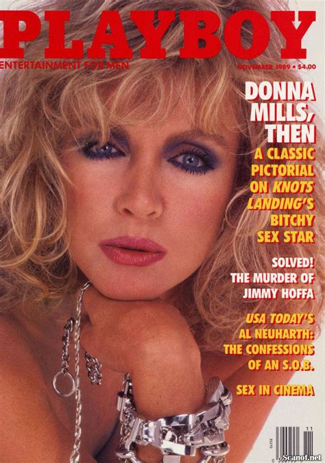 Naked Donna Mills Added 07192016 By Johngault