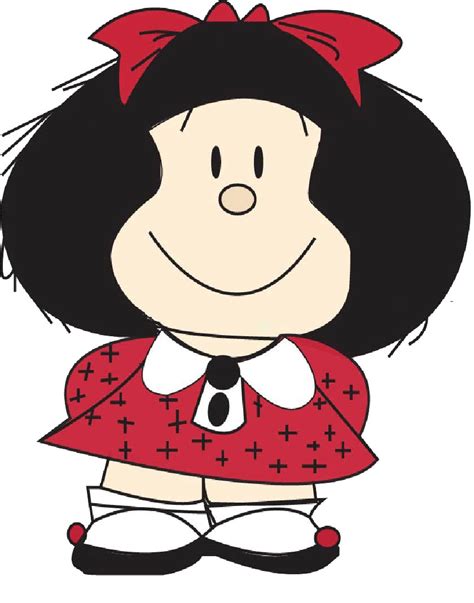 Hablacultura Mafalda Sus Diez Mejores Frases