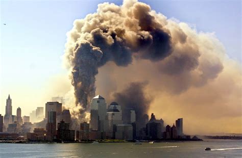 Die beiden staatsoberhäupter hielten im anschluss getrennte. Forscher über 9/11-Terror: Das World Trade Center wurde ...