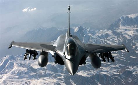 Rafale Jets Why Is Indian Air Force Already Upgrading Its Brand New