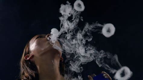New study shows vaping possibly reduces tobacco use in teens — Quartz
