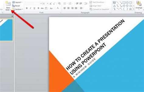 Cum Poti Crea O Prezentare Utilizand Microsoft Powerpoint