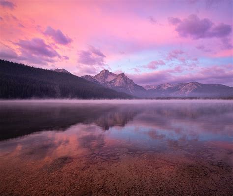 1280x1080 Stanley Lake Hd 1280x1080 Resolution Wallpaper Hd Nature 4k