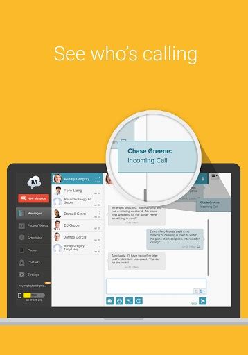 Allow a few minutes for the file to download. SMS Text Messaging - Computer | APK Download For Android