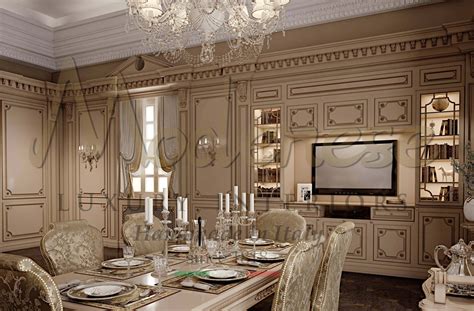 Kitchens ⋆ Luxury Italian Classic Furniture