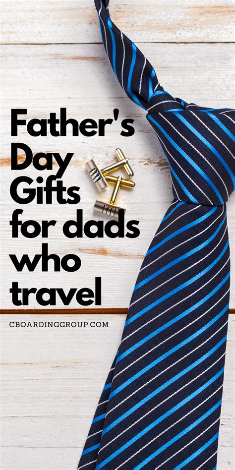 21 Travel Ts For Dad What To Get The Dad Who Travels That Hell