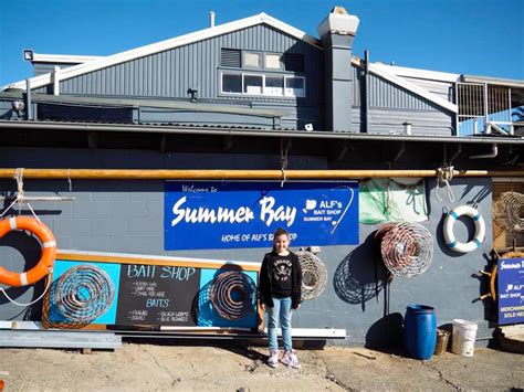 Visit Summer Bay Home And Away Locations The Kid Bucket List