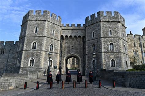 Espoir De Réconciliation Familiale Avec Le Retour Du Prince Harry à Londres