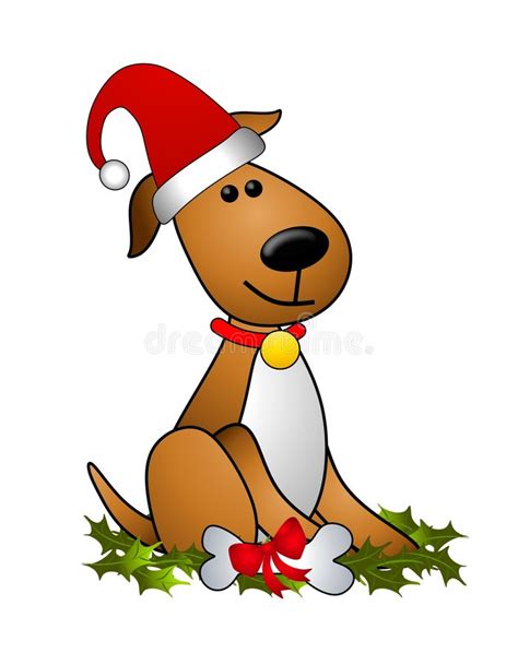 Cartoon8, you can watch nine dog christmas movie (dub) cartoon online free and more cartoon online free in high quality, without downloading. Christmas Dog Santa Hat stock illustration. Illustration ...