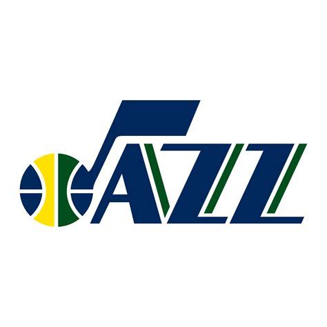 Logo Utah Jazz Brasão em PNG – Logo de Times png image