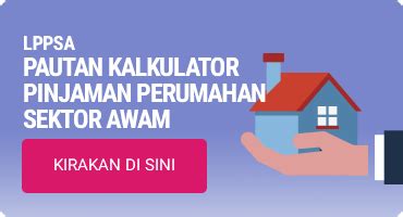 Maybe you would like to learn more about one of these? Jadual Kelayakan Pinjaman Perumahan Kerajaan/Bayaran ...