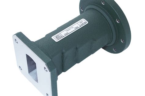 Among diverse ar waveguide designs, companies like sony are developing them using plastic rather than glass. Flann Microwave | Straights and Transitions - Flann Microwave