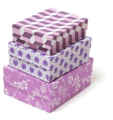 Candy color transparent storage boxes with lid small square plastic packaging boxes for jewelry table desk decoration. Small purple boxes. | Storage boxes, Storage boxes with ...