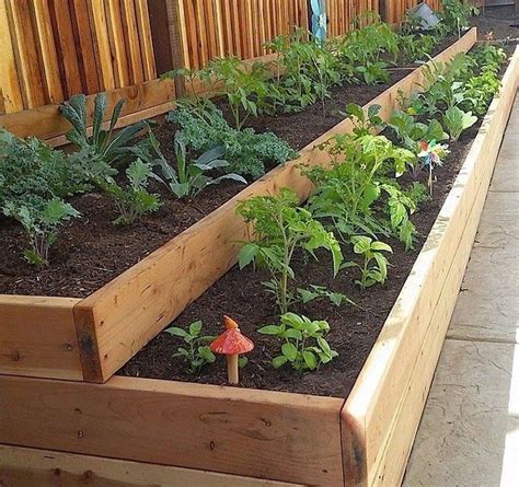 Pin On Urban Survival Skills In 2020 Vegetable Garden Diy Small