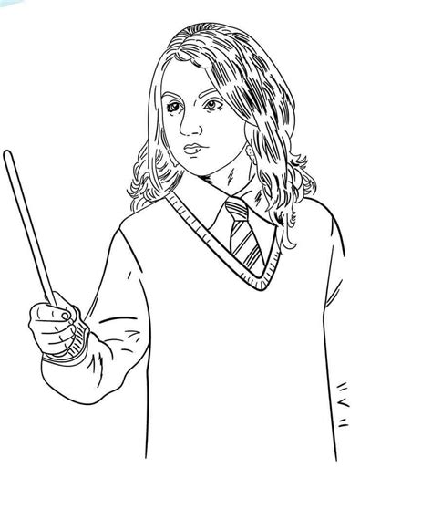 Free Coloring Pages Coloring Books Harry Potter Coloring Pages Harry