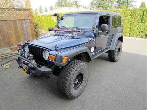 Lj With Aev Highline Kit Canada American Expedition Vehicles