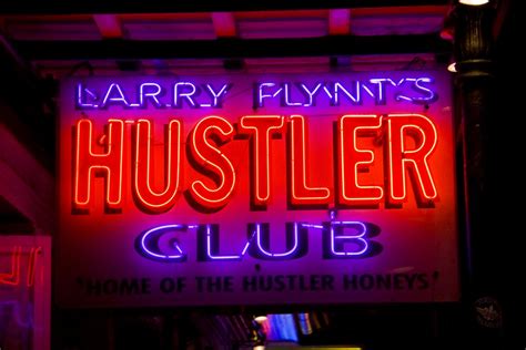 Hustler Honeys New Orleans Aaron Ronny Rentz Flickr
