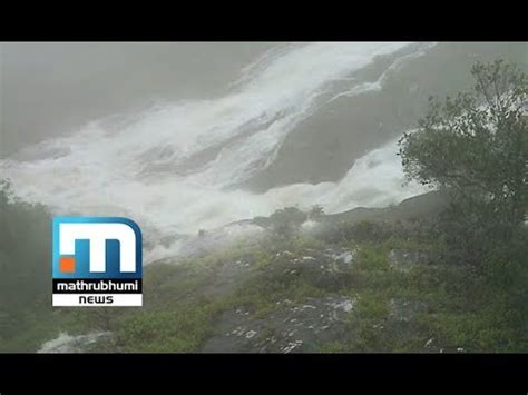 Two shutters of the pamba dam have been lifted following the rise in water levels, pathanamthitta district collector pb nooh confirmed. Water Levels Of Pamba River Rises: Kakki Dam Shutters ...
