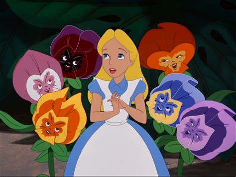 Alice In Wonderland 1951 Film The Wiki Wiki A Wiki About Wikis