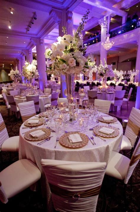 Royal Blue Purple And Gold Wedding Designsbynl