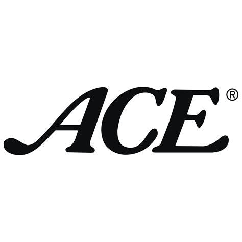 Ace Hardware Logo Png Free Logo Image