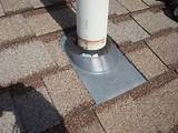 Photos of Roof Vent Boot Repair Kit