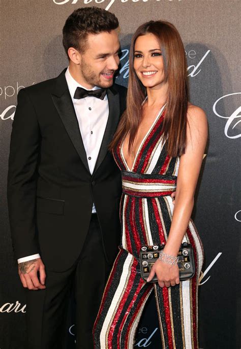 Cheryl Cole And Liam Payne Married 1d Star Calls Her His Wife Daily Star