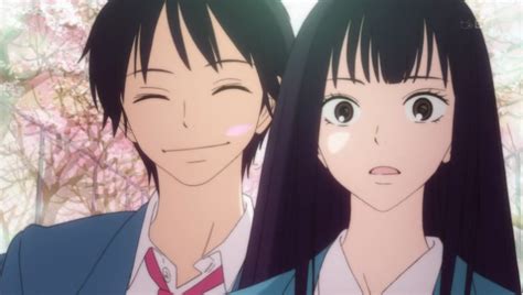 kimi ni todoke reaching you episode 1 summary stir crazy