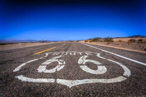 Guide To Historic Route 66 In Albuquerque New Mexico