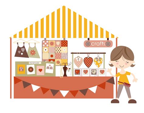 Market Stall Clipart 20 Free Cliparts Download Images On Clipground 2024