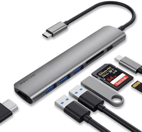 Best Usb C Hubs For Macbook Pro 2022 Imore
