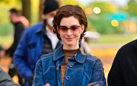Top 82 Anne Hathaway Short Hairstyles Ineteachers