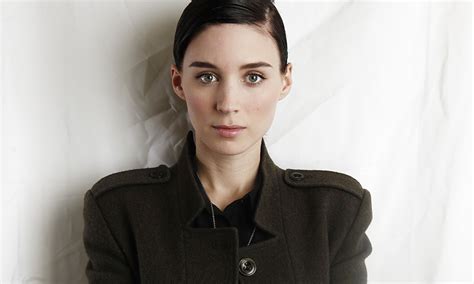 Rooney mara tiger lily behind the scenes movie interview | screenslam. Rooney Mara's casting as Tiger Lily in Peter Pan film ...