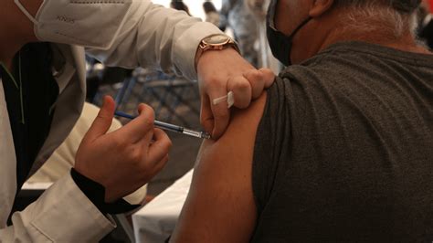 Empezó proceso para vacuna covid para personas de 18 a 39 años en bcnoticias desde tijuana con alfredo álvarez y alejandra guerra 8 junio 2021. Registro Vacuna Covid 30 A 39 : Vacuna Covid A Mayores De ...