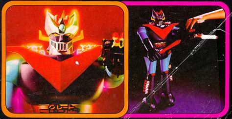 Johnny socko and his giant robot! 17 Action Figures/Cartoons From The 1980s That Could Be ...