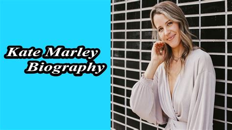 Kate Marley Biography Kate Marley Wikipedia Youtube