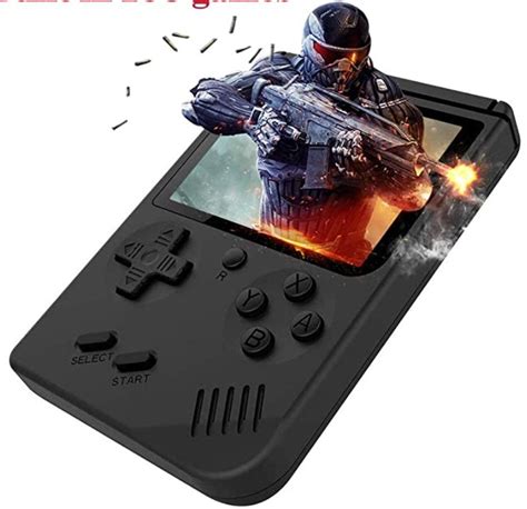 5 Best Retro Handheld Gaming Systems In 2021 Best Products Online