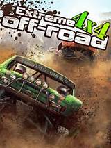 4x4 Off Road Iii Xbox 360 Images