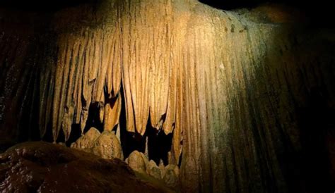 Underground Wonders The Caves Of The Texas Hill Country