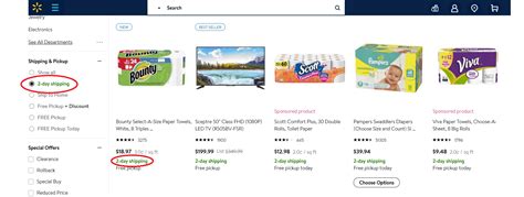 Sell More With Walmart Free 2 Day Shipping Deliverr