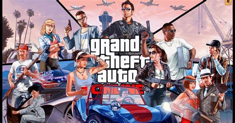 Grand Theft Auto Online Cheater Has To Pay 150000 In Copyright Damages